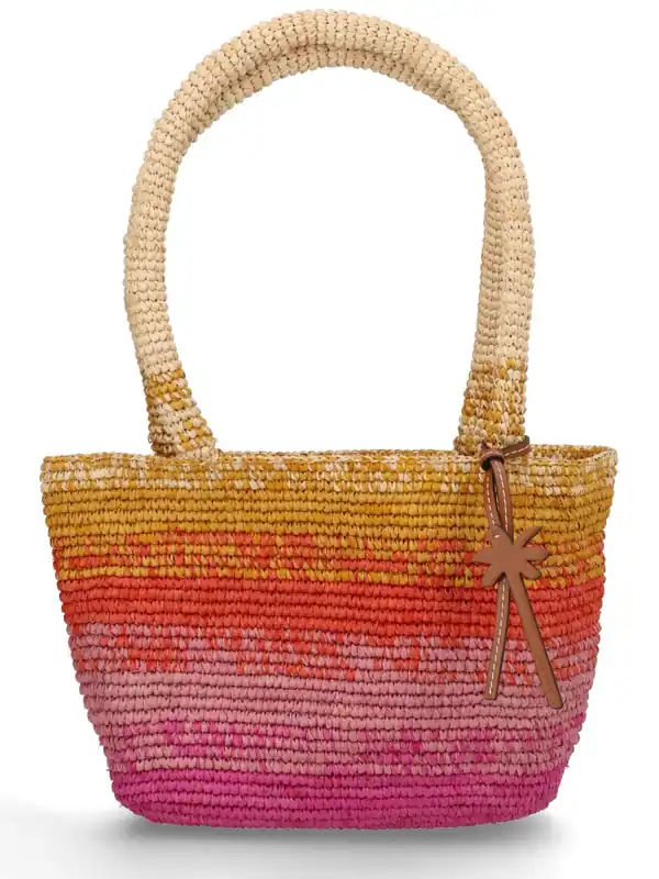 Borsa "Panier" Medium - Manebí
