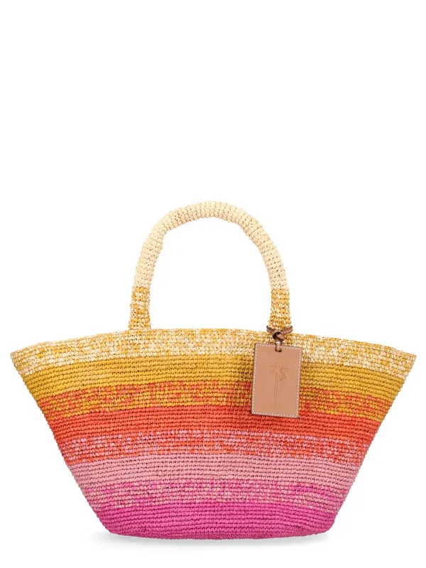 Borsa "Panier" - Manebí