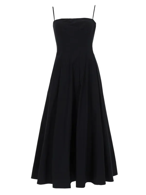 Abito Midi "Wylie" - Staud