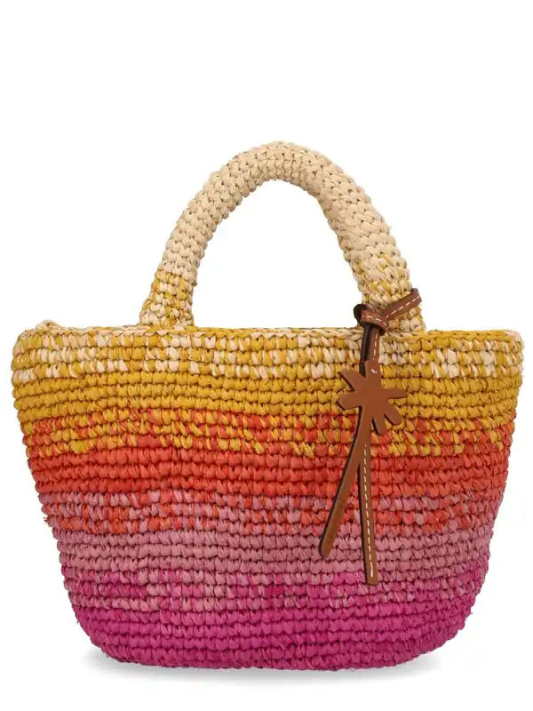 Borsa "Panier" Mini - Manebí