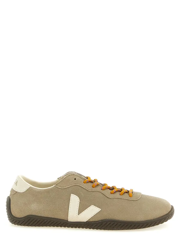 Jitsu Sneakers Gray - Veja