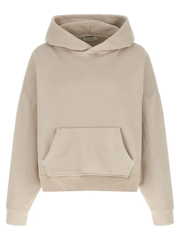 Heavy Sweatshirt Beige - Entire Studios