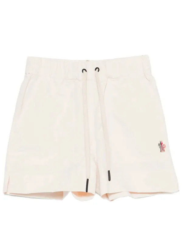 Grenoble Shorts - Moncler