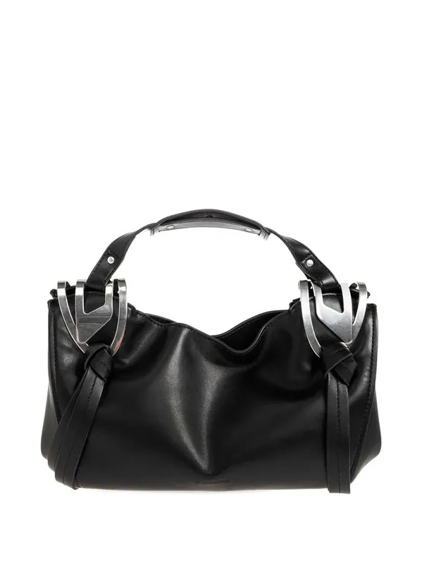 Knot-D Tote Bag