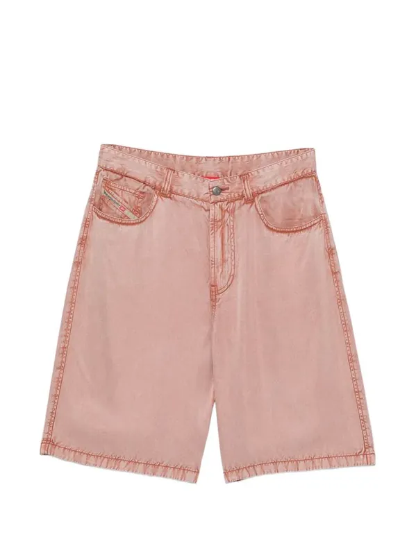P-Desi Shorts