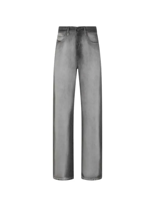 Five-Pocket Jeans