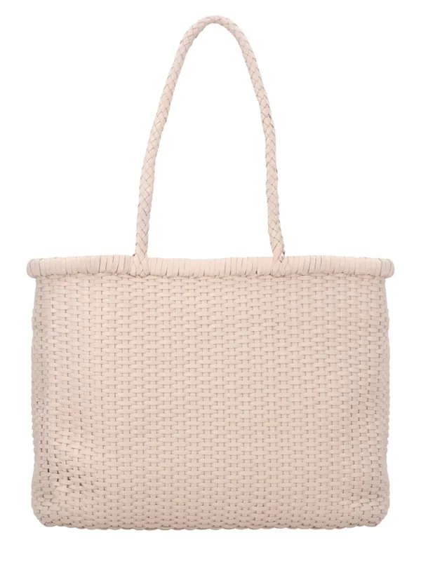 Borsa "B Weave" Large - Dragon Diffusion