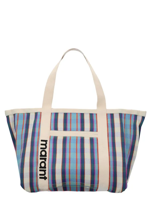Borsa "Darwen" - Isabel Marant