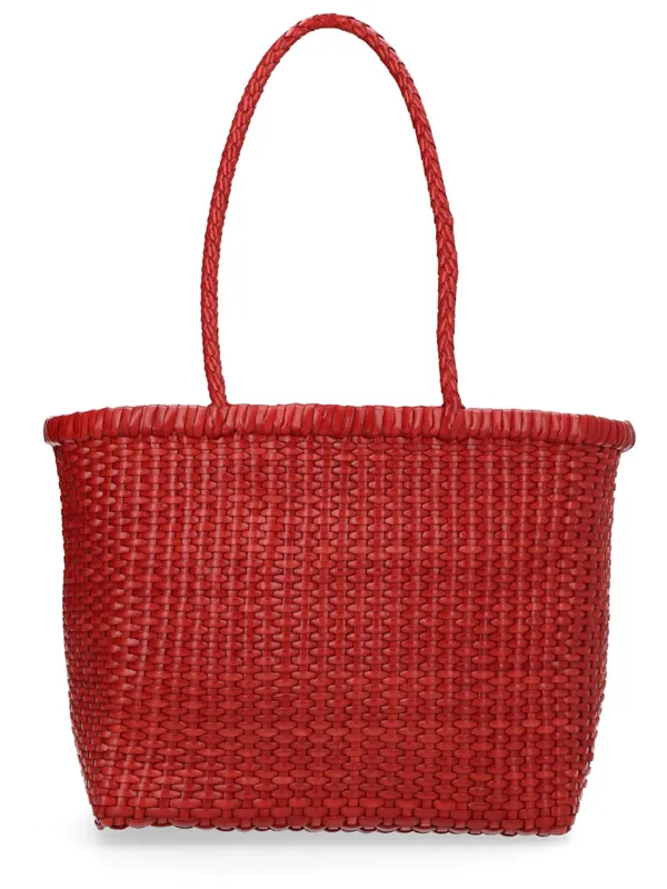Borsa "B Weave" Small - Dragon Diffusion
