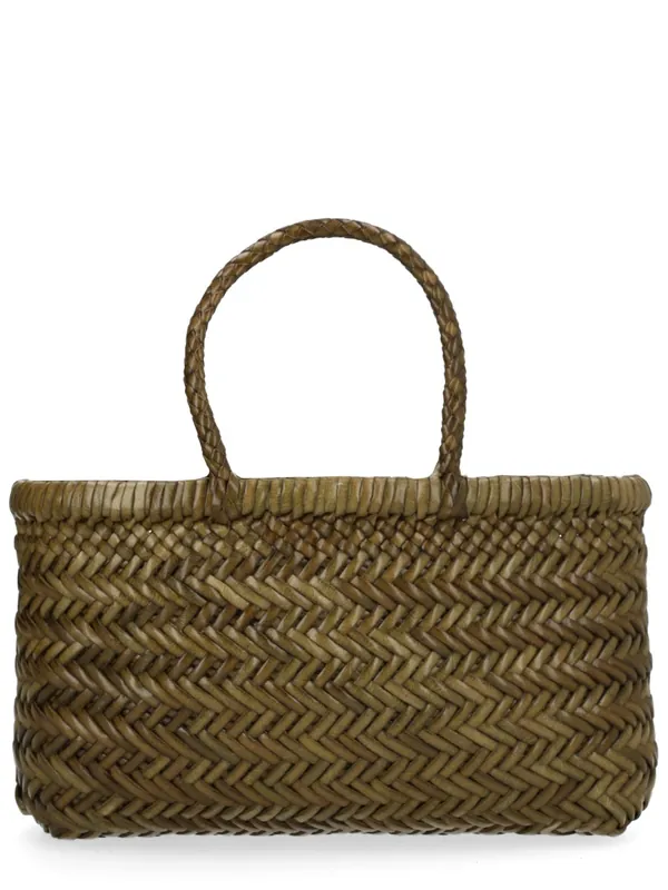 Borsa "Flat Gora" Mini - Dragon Diffusion