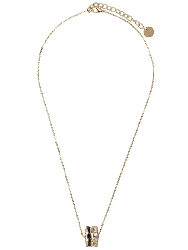 Collana Con Pendente - Ferragamo