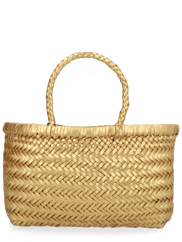 Borsa "Flat Gora" Mini - Dragon Diffusion