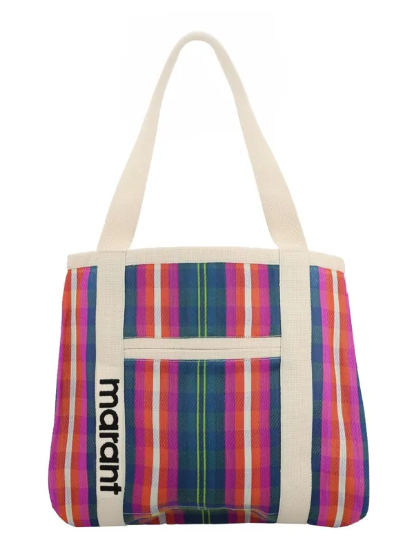 Borsa "Darwen" - Isabel Marant