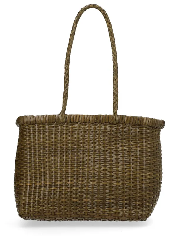 Borsa "B Weave" Small - Dragon Diffusion