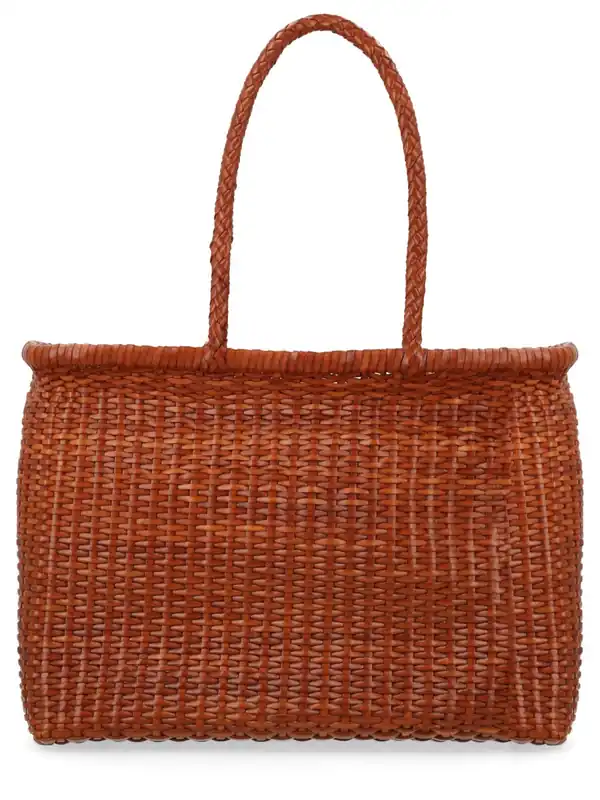Borsa "B Weave" Large - Dragon Diffusion