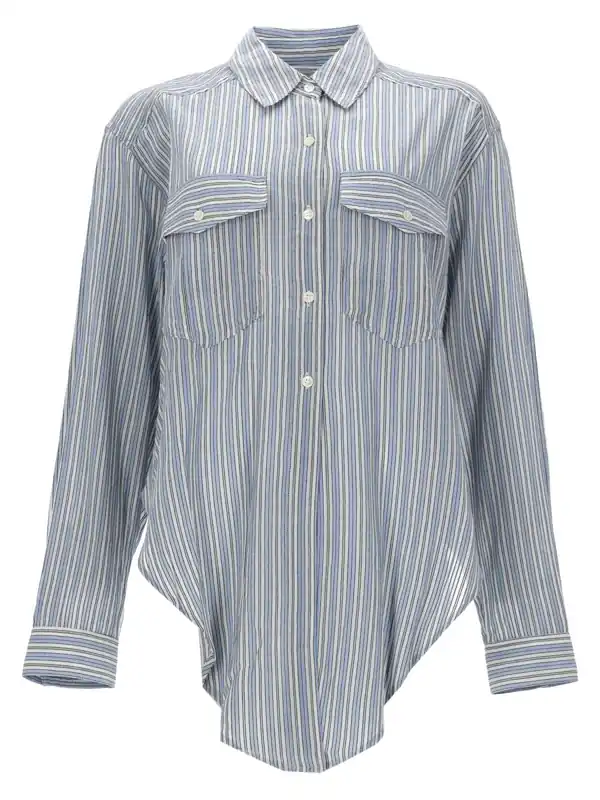 Camicia "Nath" - Isabel Marant ÉToile