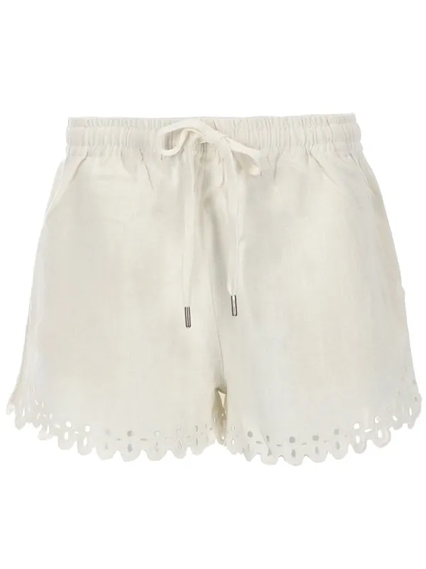 Shorts "Balyme" - Isabel Marant ÉToile