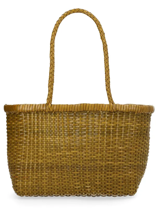 Borsa "B Weave" Small - Dragon Diffusion