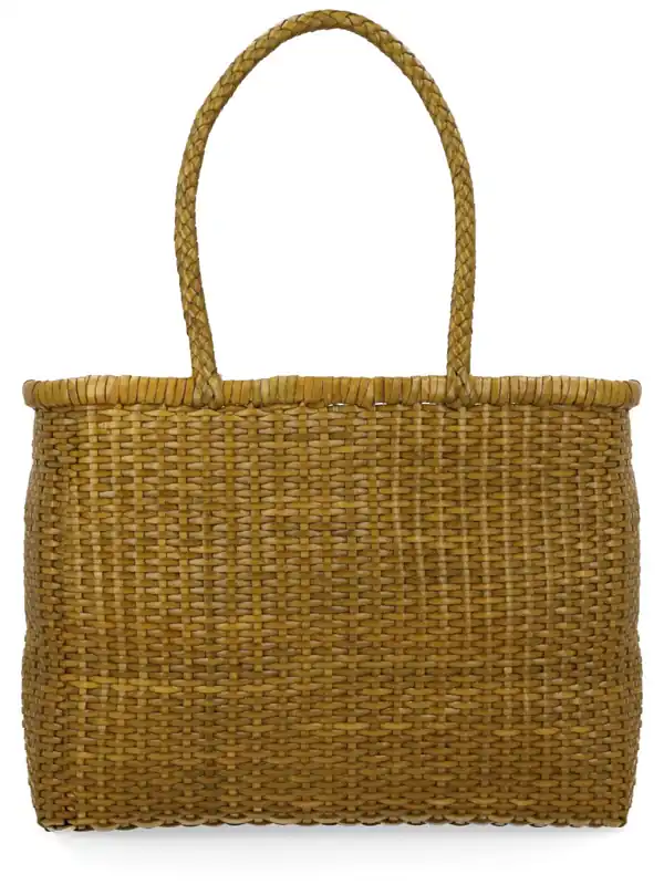 Borsa "B Weave" Large - Dragon Diffusion
