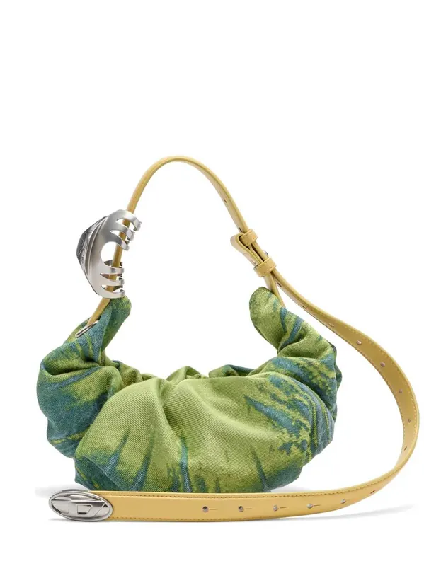 Grab-D Shoulder Bag