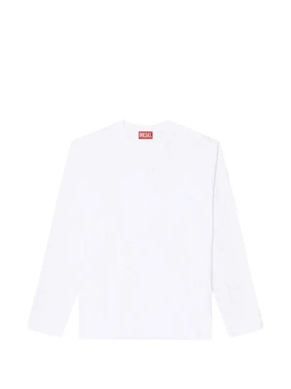 Kristian Long-Sleeve T-Shirt