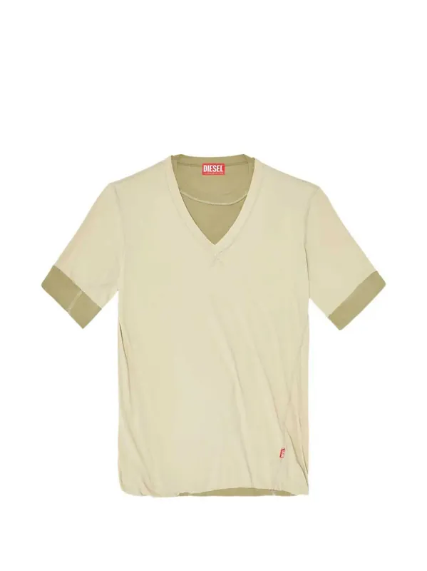 T-Moody Logo T-Shirt