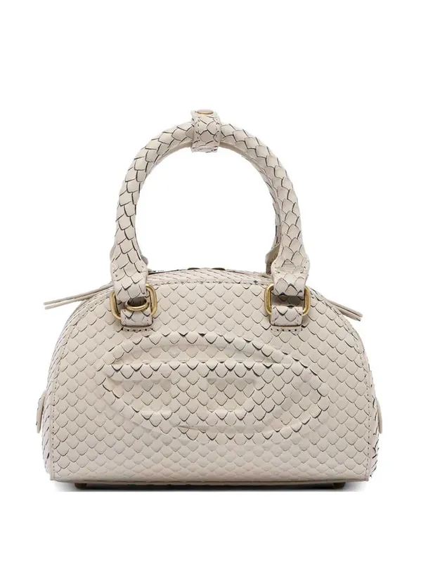 1dr Dome Print Tote Bag - Diesel
