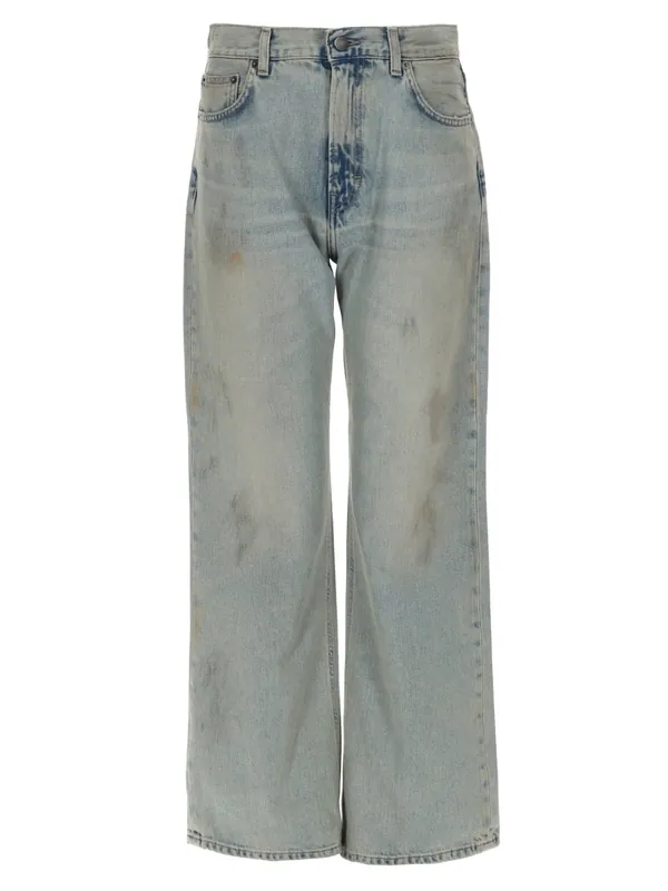 Jeans "Korea" - Haikure