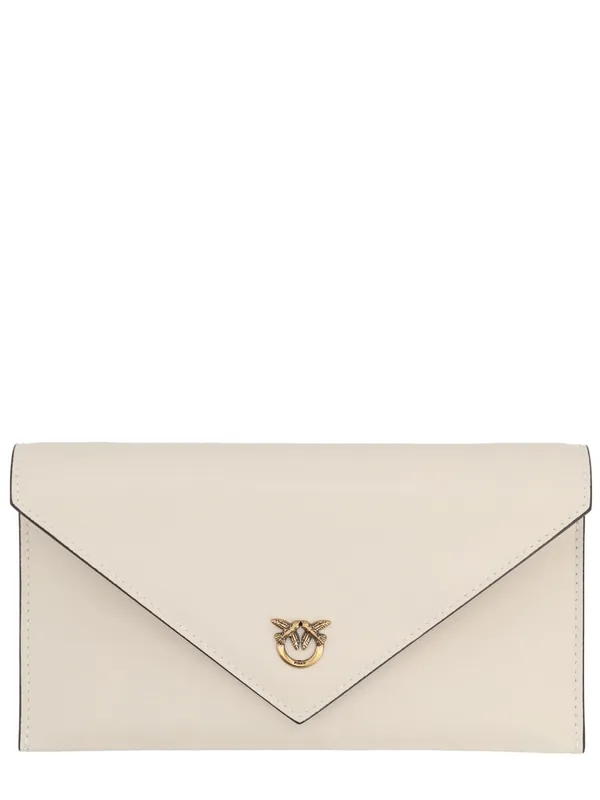 Borsa Small In Pelle - Pinko