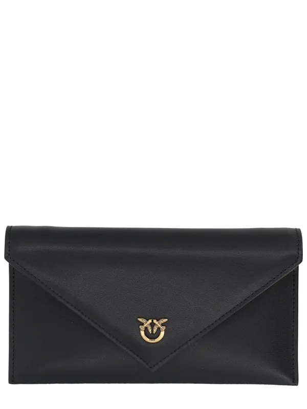 Borsa Small In Pelle - Pinko