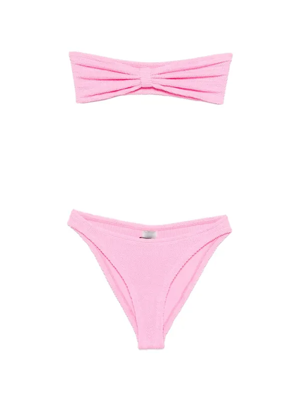 Jean Bikini Set - Hunza