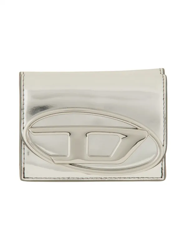 Portafoglio Trifold - Diesel
