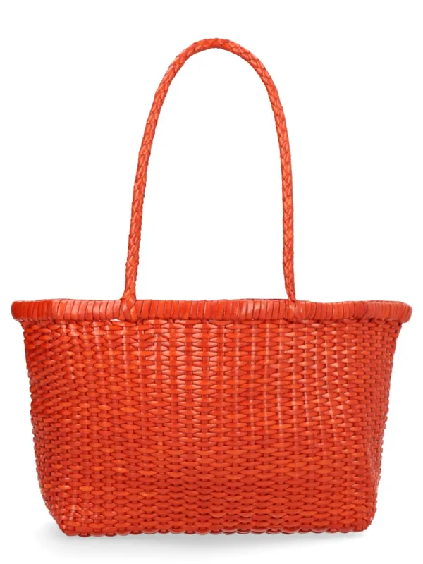 Borsa "B Weave" Small - Dragon Diffusion