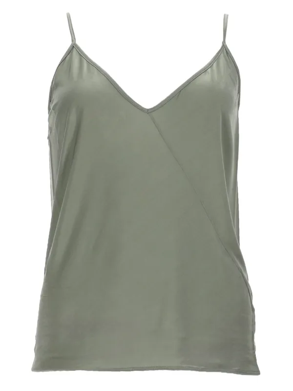 Top "Jade" - Rick Owens