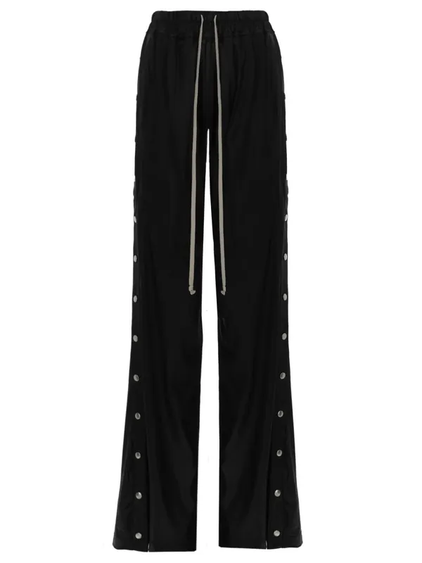 Pantalone "Wide Pusher" - Rick Owens DRKSHDW