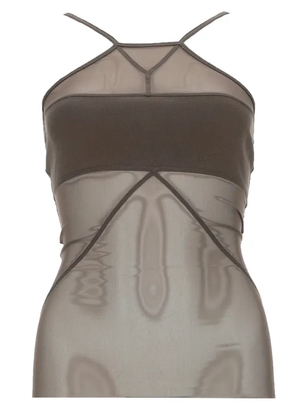 Top "Combo" - Rick Owens