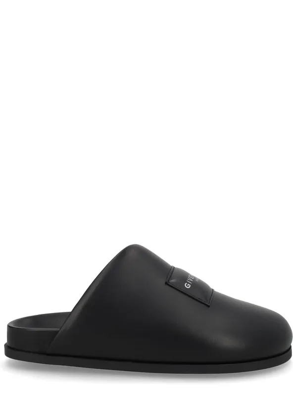 Mule "Puffy" - Givenchy