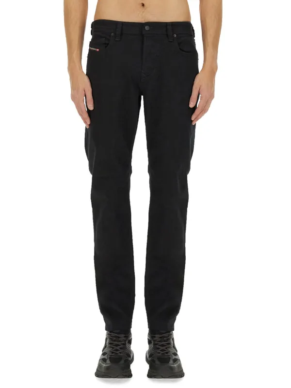 Jeans "1986 Larkee-Beex"