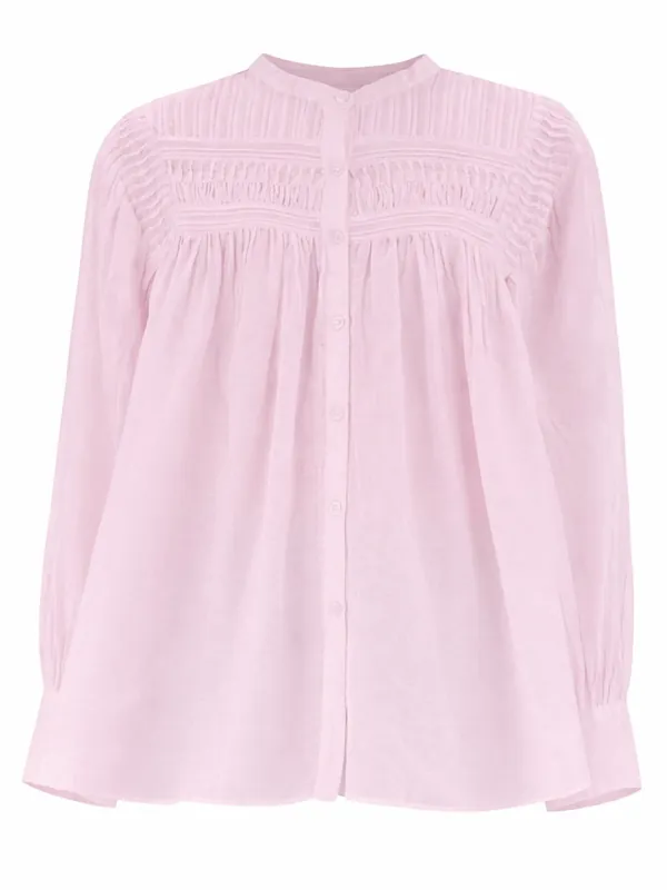 Camicia "Plalia" - Isabel Marant ÉToile