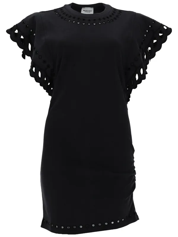 Abito "Orlane" - Isabel Marant ÉToile