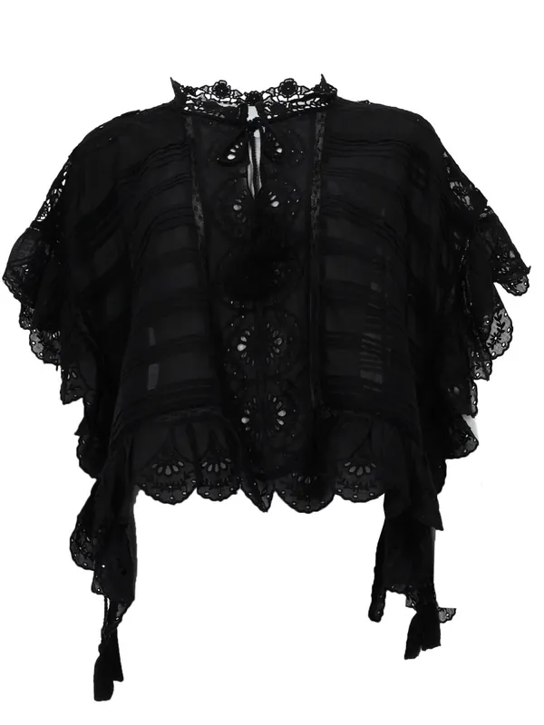 Top "Payton" - Isabel Marant ÉToile