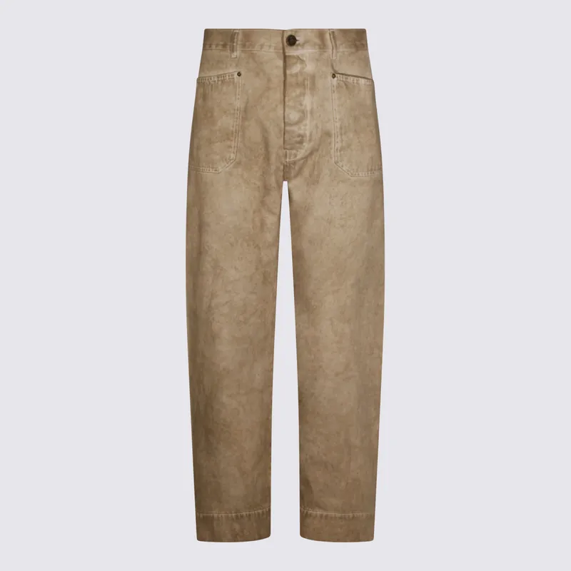 Trousers Chari - Vivienne Westwood