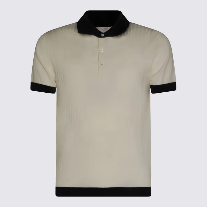 T-Shirts And Polos Multi