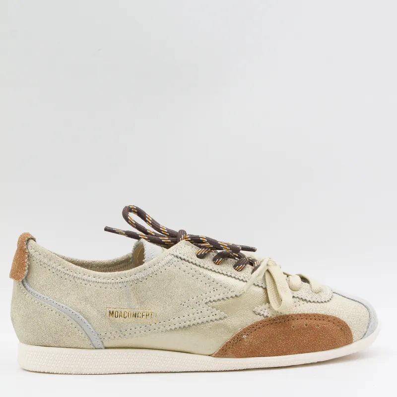 Sneakers Chari - Moaconcept