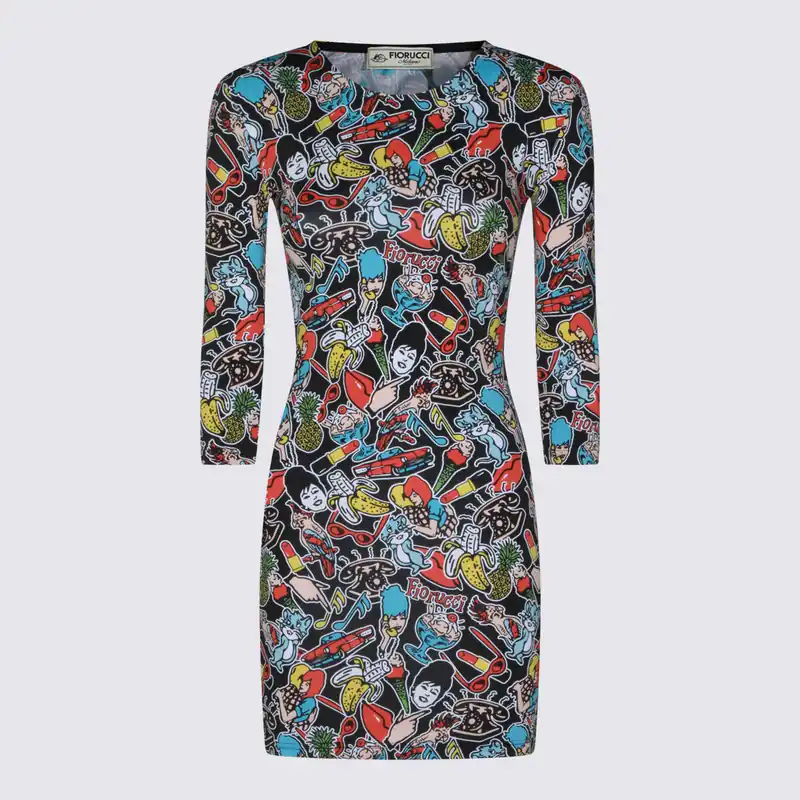Dresses Vivaci - Fiorucci