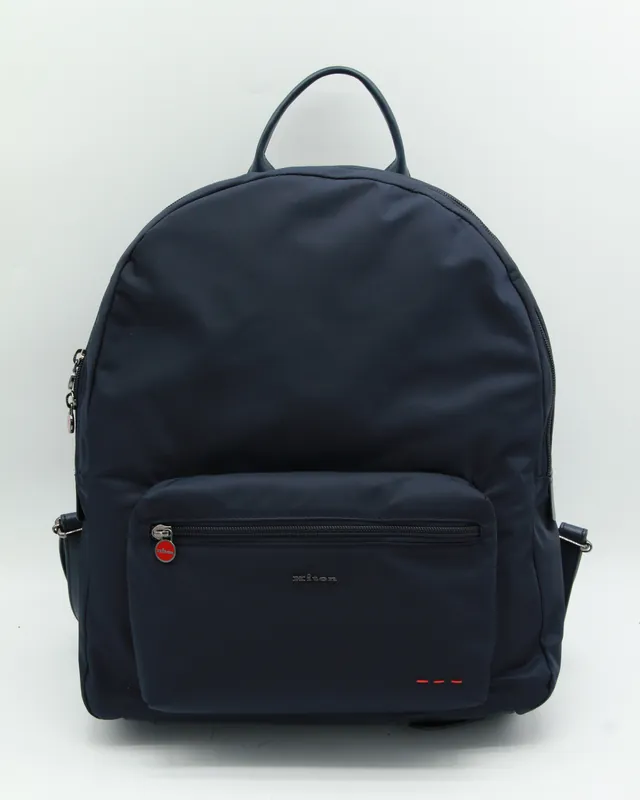 Bags Blue - Kiton