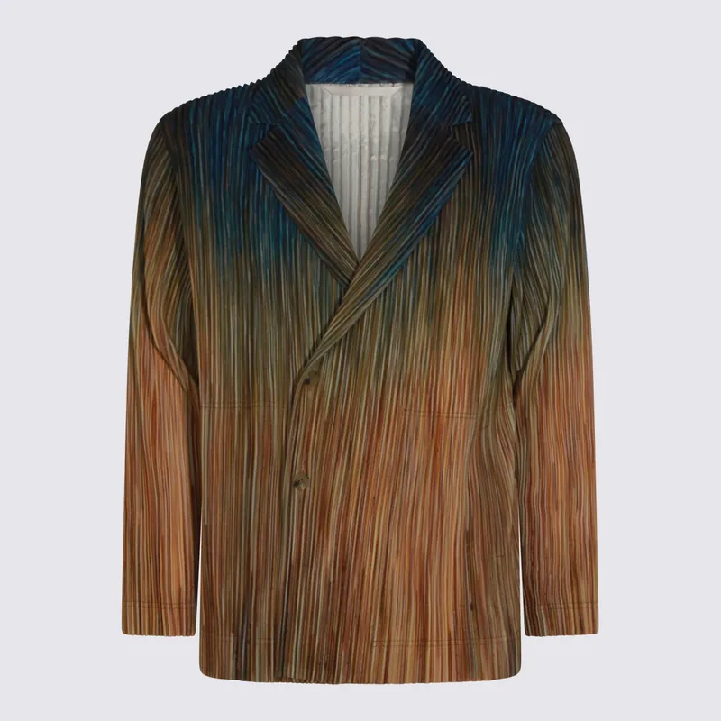 Jackets Multi - Homme Plisse Issey Miyake