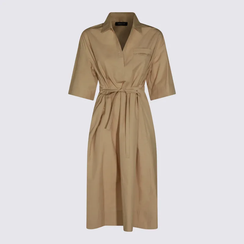 Dresses Chari - Fabiana Filippi