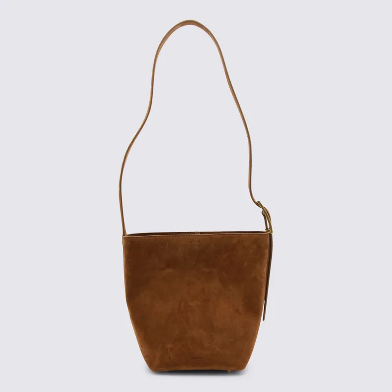 Bags Brown - Anine Bing