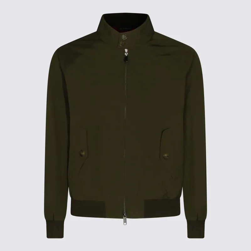 Jackets Beech - Baracuta